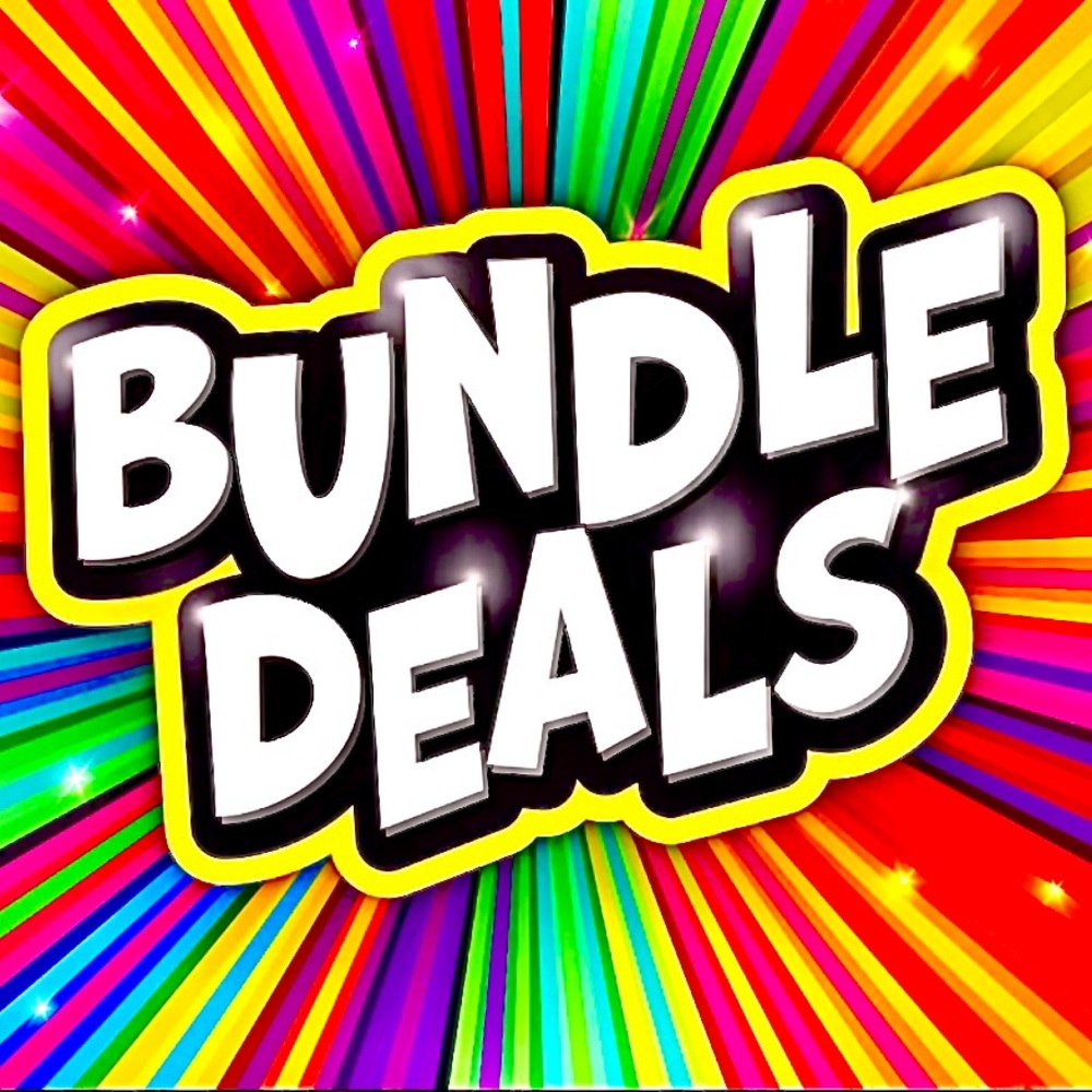 I’M BACK LIVE-Prize Wheel! Winners choice! Luxurious Bag Bundles & More!
